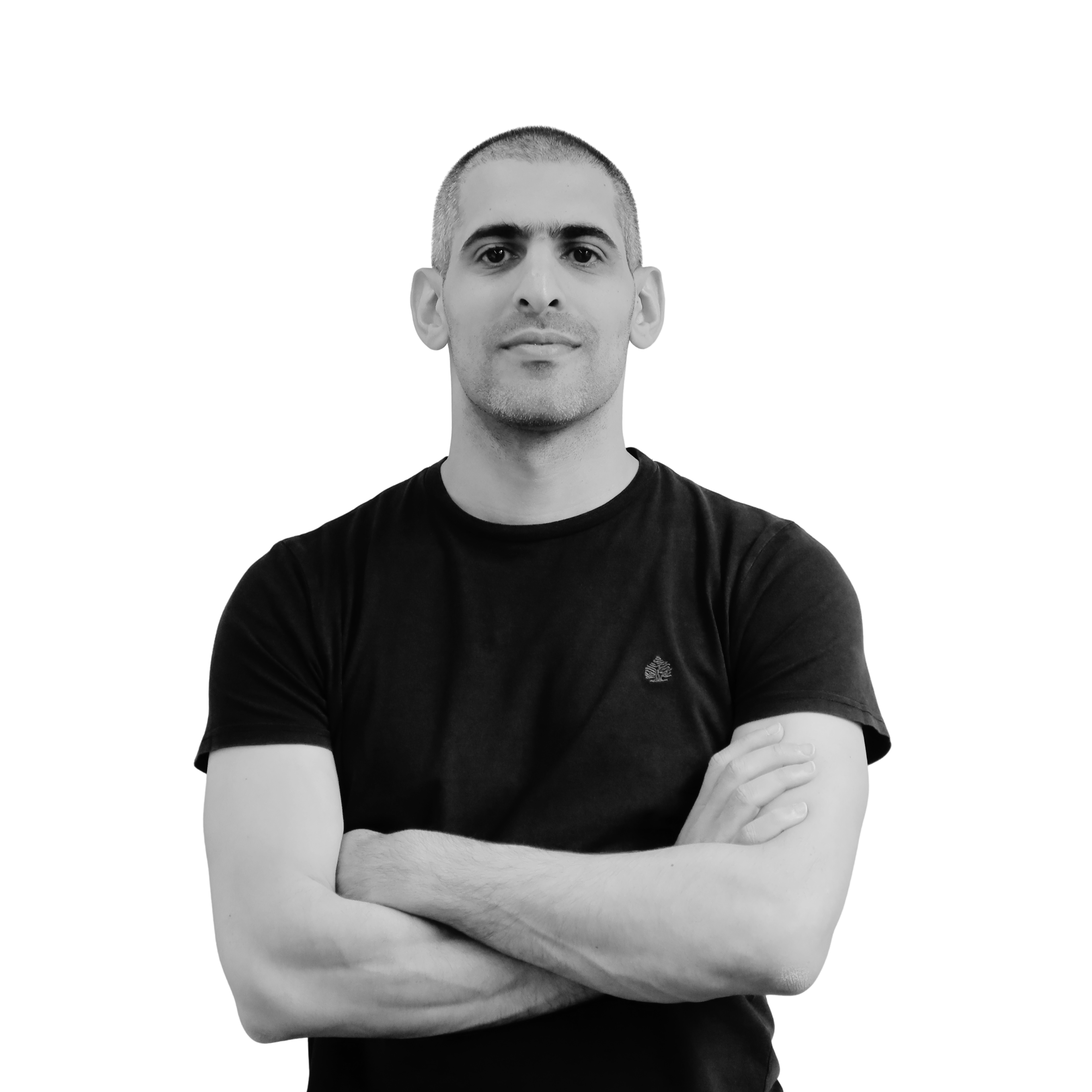 Ahmad Alobaid, founder of Runzbuzz
